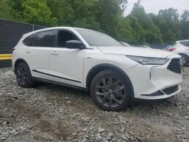 5J8YE1H00NL047759 2022 ACURA MDX-3