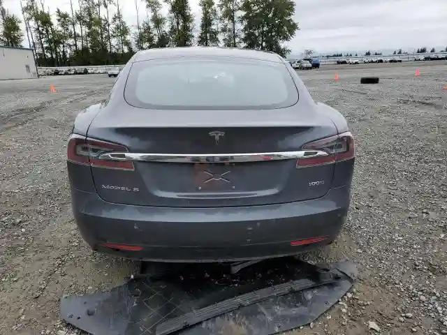 5YJSA1E23KF312145 2019 TESLA MODEL S-5