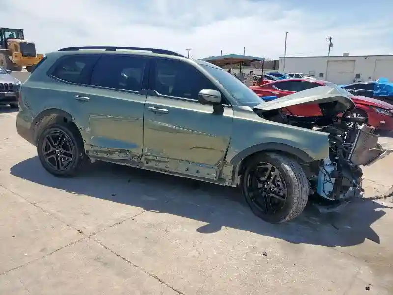 5XYP3DGC0RG507128 2024 KIA TELLURIDE-3