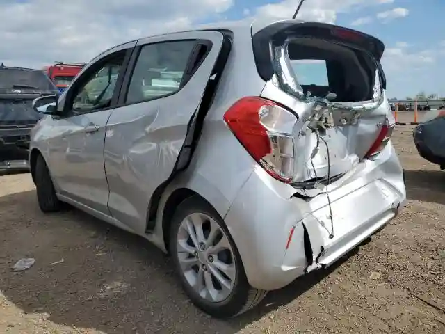 KL8CD6SA2LC459813 2020 CHEVROLET SPARK-1