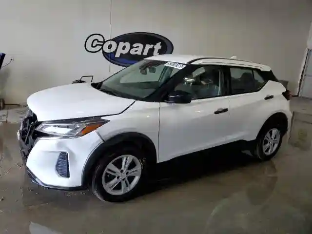3N1CP5BV0PL548014 2023 NISSAN KICKS-0