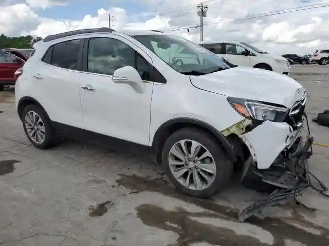 KL4CJASB2JB631766 2018 BUICK ENCORE-3