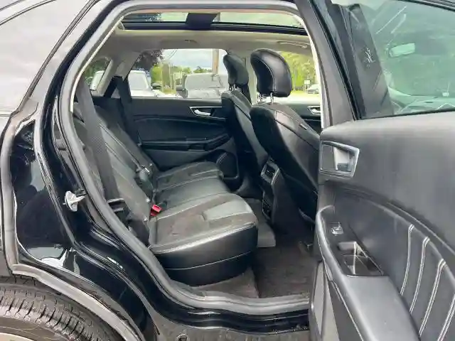 2FMPK4AP2JBB03332 2018 FORD EDGE-5
