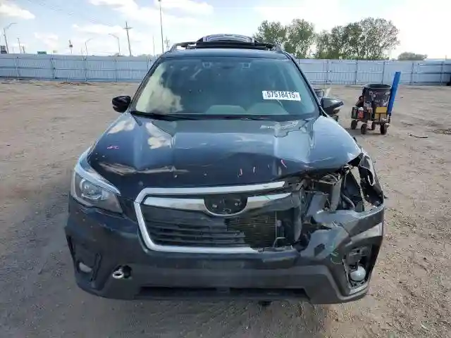 JF2SKAUC2LH535674 2020 SUBARU FORESTER-4