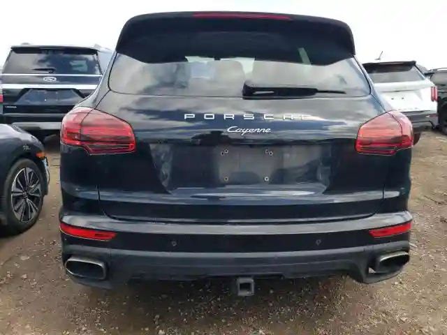 WP1AA2A20GLA06417 2016 PORSCHE CAYENNE-5