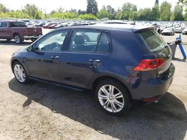 3VW2A7AU7FM036514 2015 VOLKSWAGEN GOLF-1