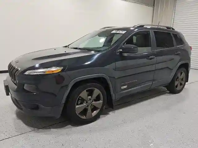 1C4PJLCB4GW256675 2016 JEEP GRAND CHEROKEE-0