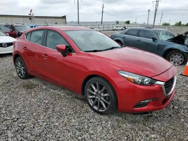 3MZBN1L3XJM178452 2018 MAZDA 3-3