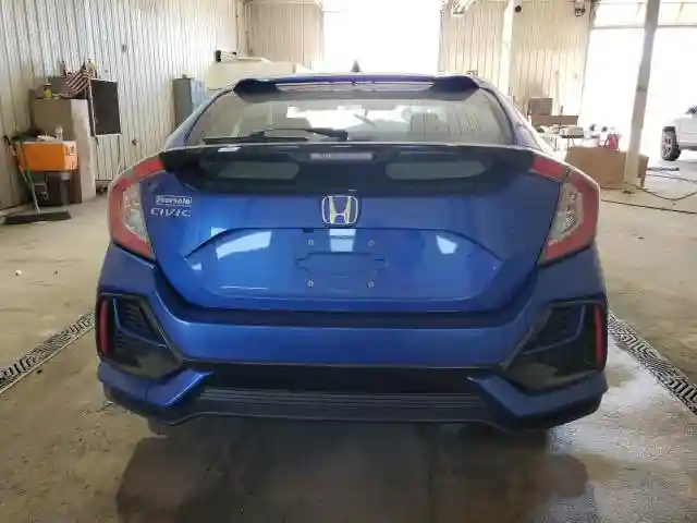 SHHFK7H62MU416515 2021 HONDA CIVIC-5