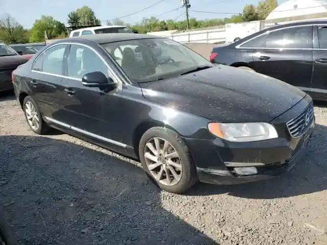 YV126MAC0F1183792 2015 VOLVO S80-3