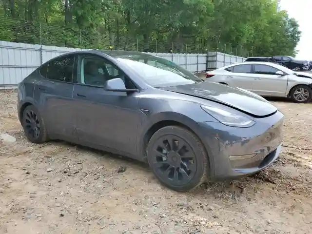 5YJYGDEE5LF025718 2020 TESLA MODEL Y-3