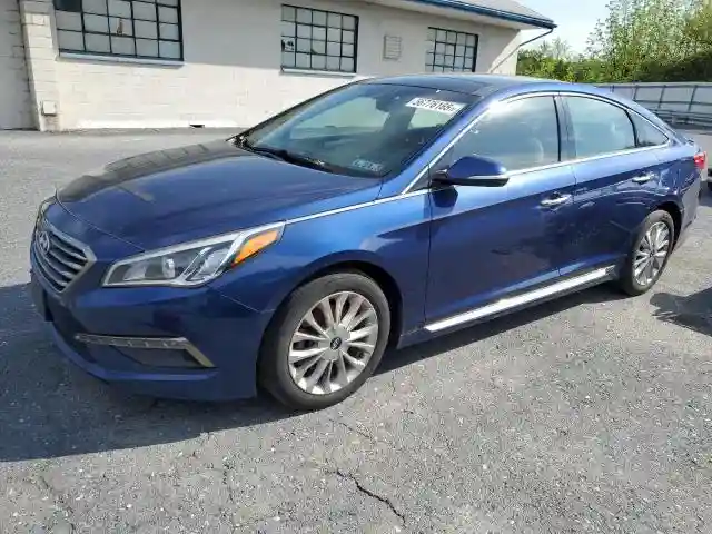 5NPE34AF3FH250948 2015 HYUNDAI SONATA-0