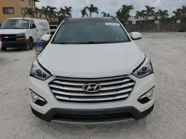 KM8SRDHF1GU131774 2016 HYUNDAI SANTA FE-4