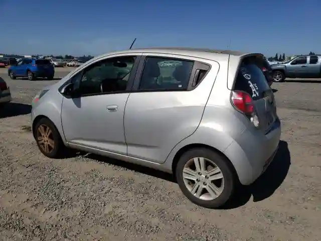KL8CD6S95FC746475 2015 CHEVROLET SPARK-1