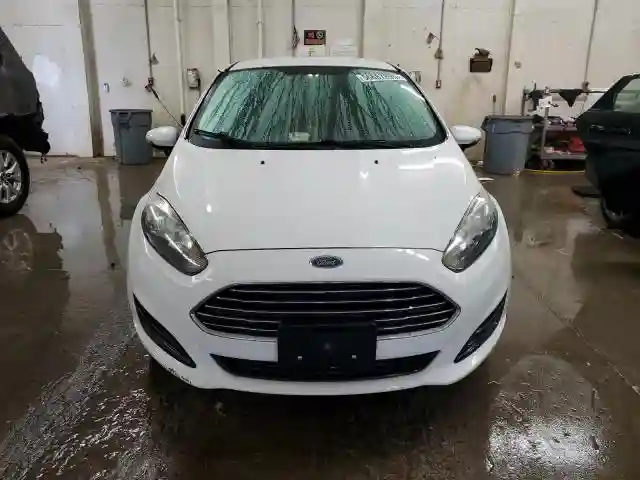 3FADP4BJ8FM161220 2015 FORD FIESTA-4
