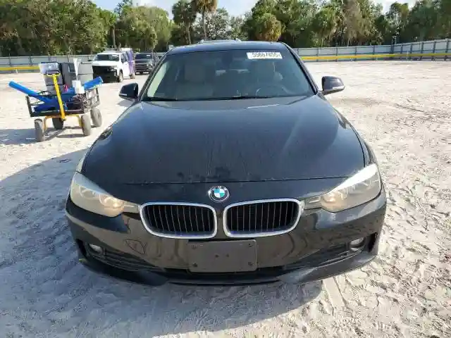WBA3B1C55FK137806 2015 BMW 3 SERIES-4