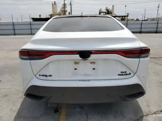 JTDAAAAAXPA008920 2023 TOYOTA MIRAI-5