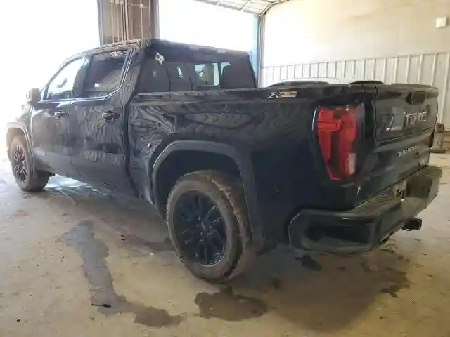 3GTU9CED5MG215007 2021 GMC SIERRA-1