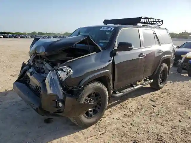 JTEFU5JR0P5286692 2023 TOYOTA 4RUNNER-0