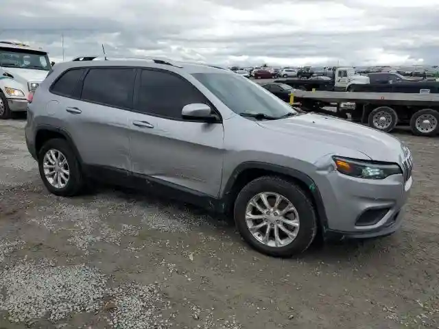 1C4PJLCB9LD571106 2020 JEEP GRAND CHEROKEE-3