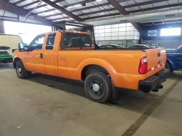 1FT7X2A64GEA53001 2016 FORD F250-1