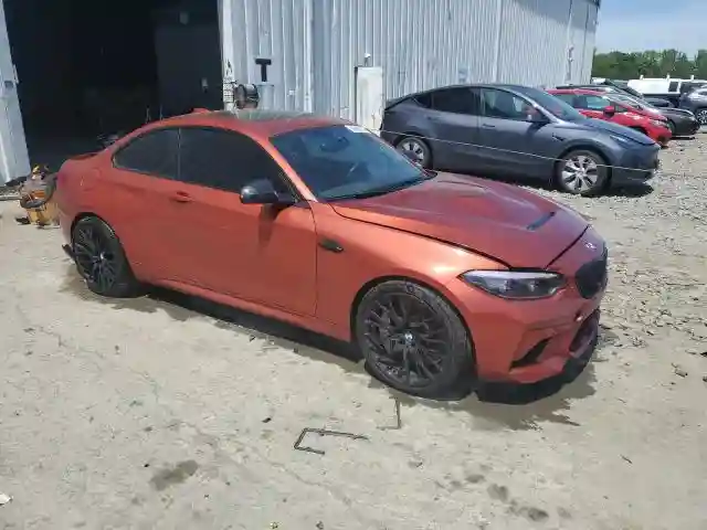 WBS2U7C0XL7E60713 2020 BMW M2-3