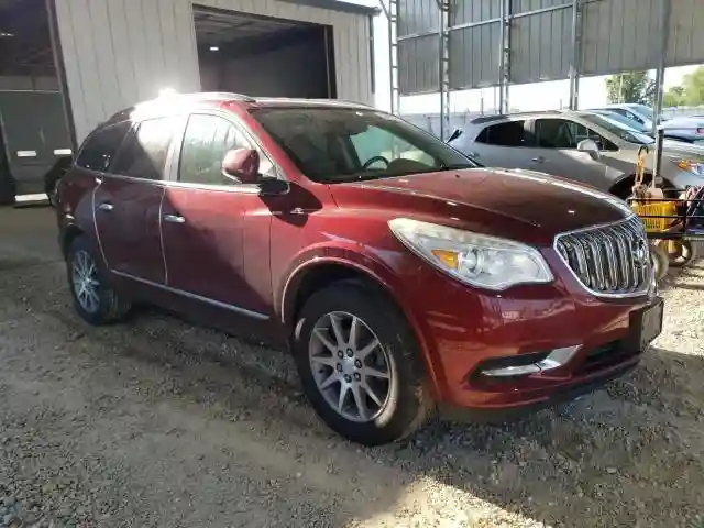 5GAKRBKD6FJ139936 2015 BUICK ENCLAVE-3