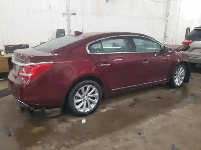 1G4GB5G34GF228978 2016 BUICK LACROSSE-2