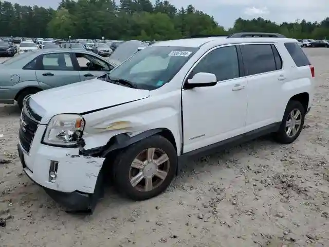 2GKFLWEK7F6339812 2015 GMC TERRAIN-0