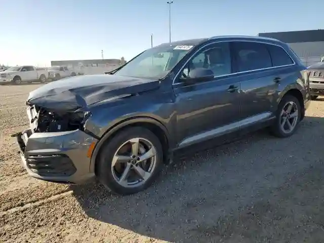 WA1MAAF73KD028745 2019 AUDI Q7-0