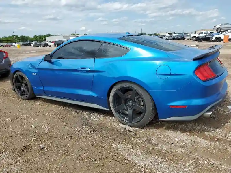1FA6P8CF5K5125141 2019 FORD MUSTANG-1