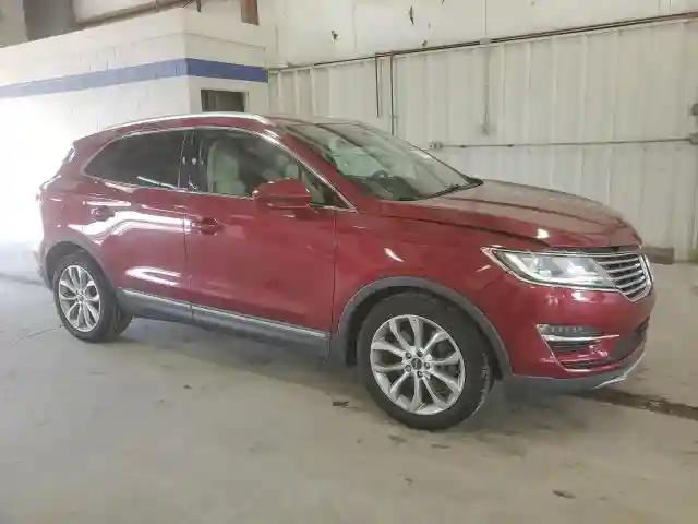 5LMCJ1A96FUJ03561 2015 LINCOLN MKZ-3