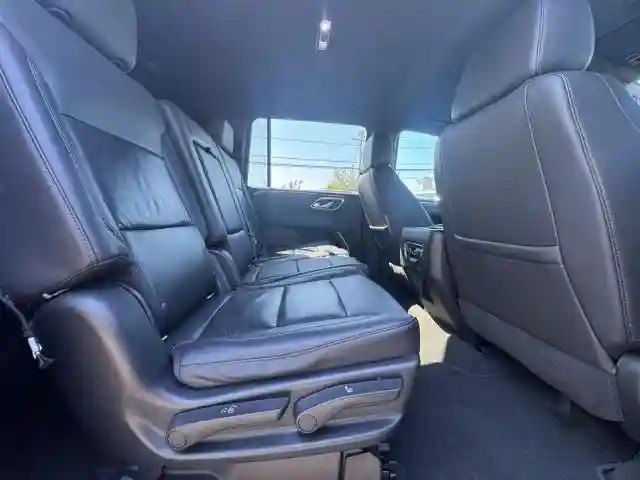 1GNSCCKD2MR303016 2021 CHEVROLET SUBURBAN-5