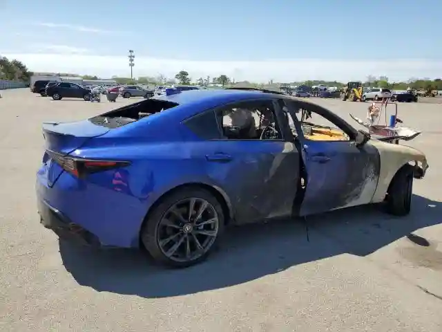 JTHBZ1E21R5037572 2024 LEXUS IS 350 F S-2