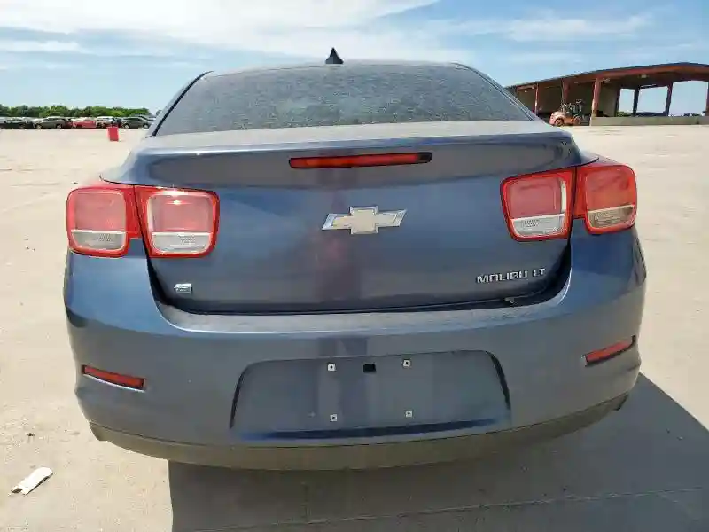1G11D5SL7FF169086 2015 CHEVROLET MALIBU-5