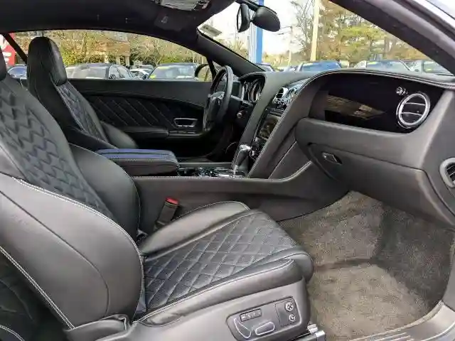 SCBFU7ZA9GC050XXX 2016 BENTLEY CONTINENTA-4