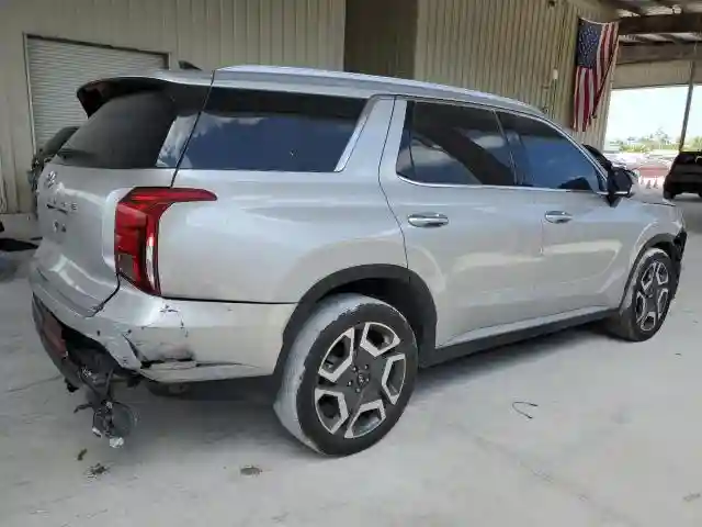 KM8R44GE6RU769818 2024 HYUNDAI PALISADE-2