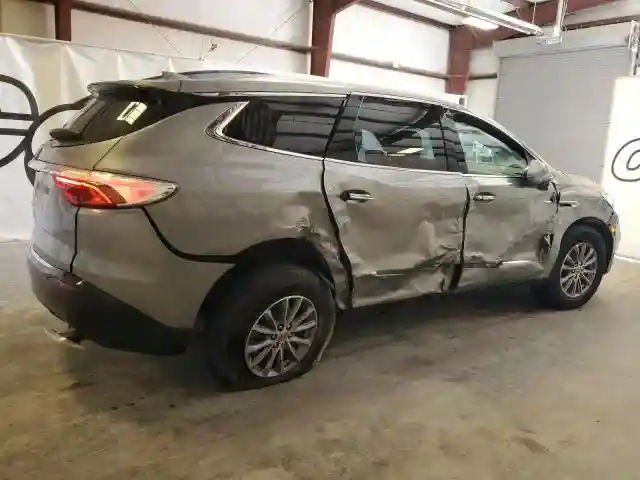 5GAERCKW5RJ126779 2024 BUICK ENCLAVE-2