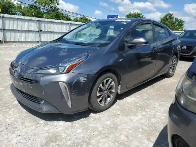 JTDKAMFU3N3155879 2022 TOYOTA PRIUS NIGH-0