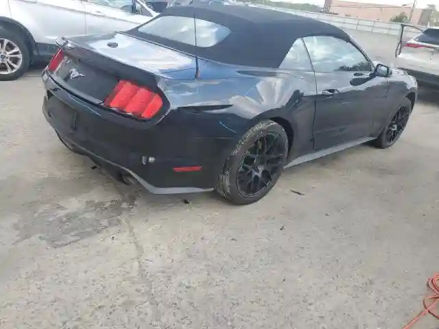 1FATP8UH4G5270763 2016 FORD ALL MODELS-2