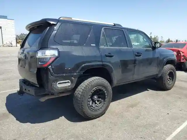 JTEZU5JR2K5192349 2019 TOYOTA 4RUNNER-2