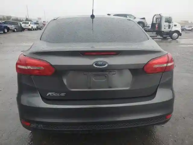 1FADP3E20GL200867 2016 FORD FOCUS-5
