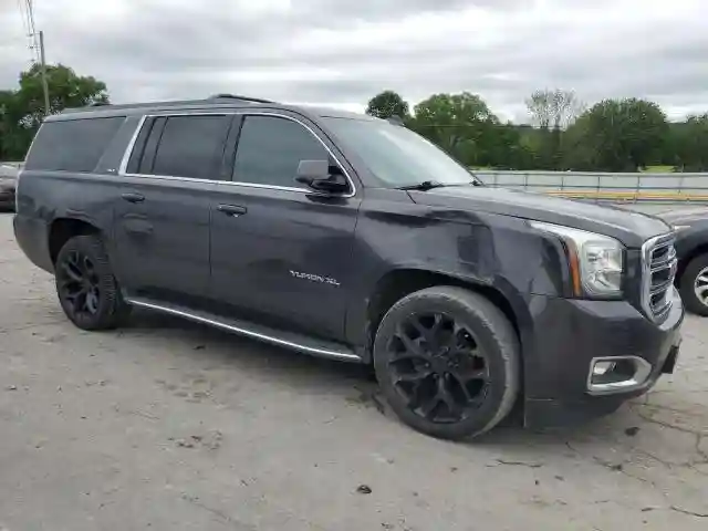 1GKS2GKC2GR336634 2016 GMC YUKON-3