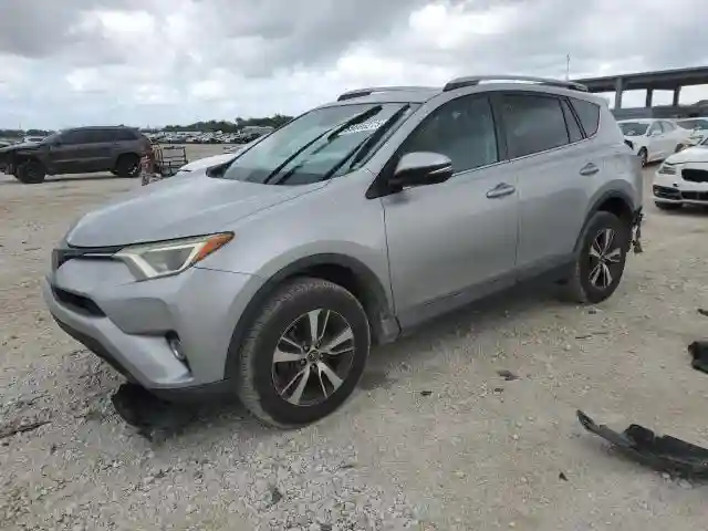 2T3WFREV4JW444884 2018 TOYOTA RAV4-0
