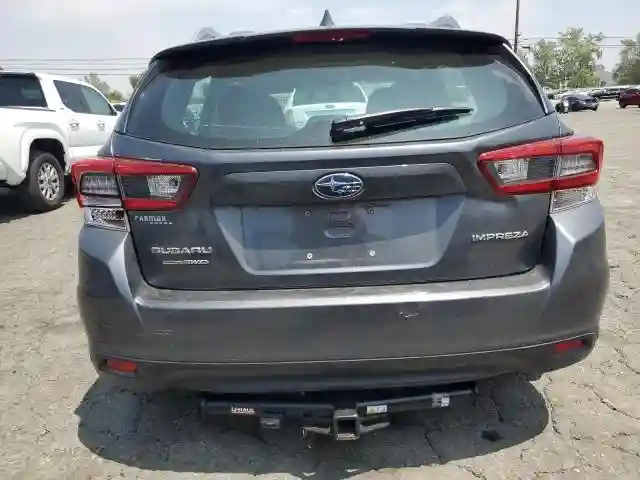 4S3GTAD62M3712511 2021 SUBARU IMPREZA-5