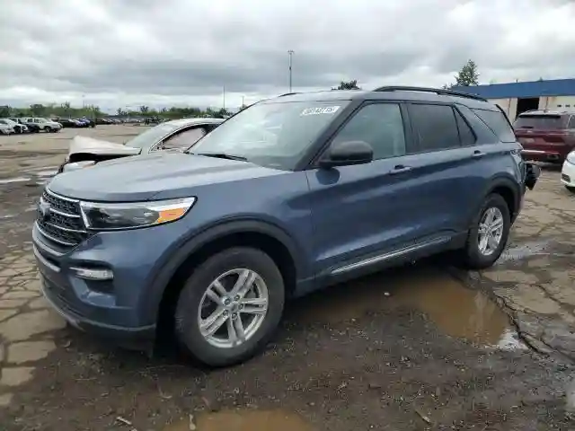 1FMSK8DH0MGA80510 2021 FORD EXPLORER-0