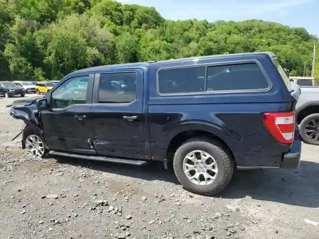 1FTFW1P83PKE89261 2023 FORD F150-1