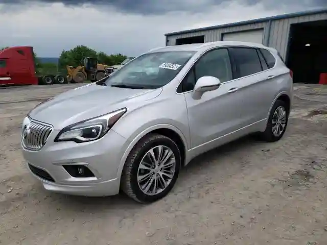 LRBFXESX5HD043443 2017 BUICK ENVISION-0