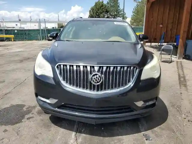 5GAKRCKD2GJ299934 2016 BUICK ENCLAVE-4