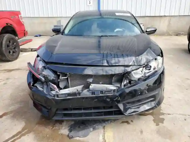 19XFC2F57HE015470 2017 HONDA CIVIC-4